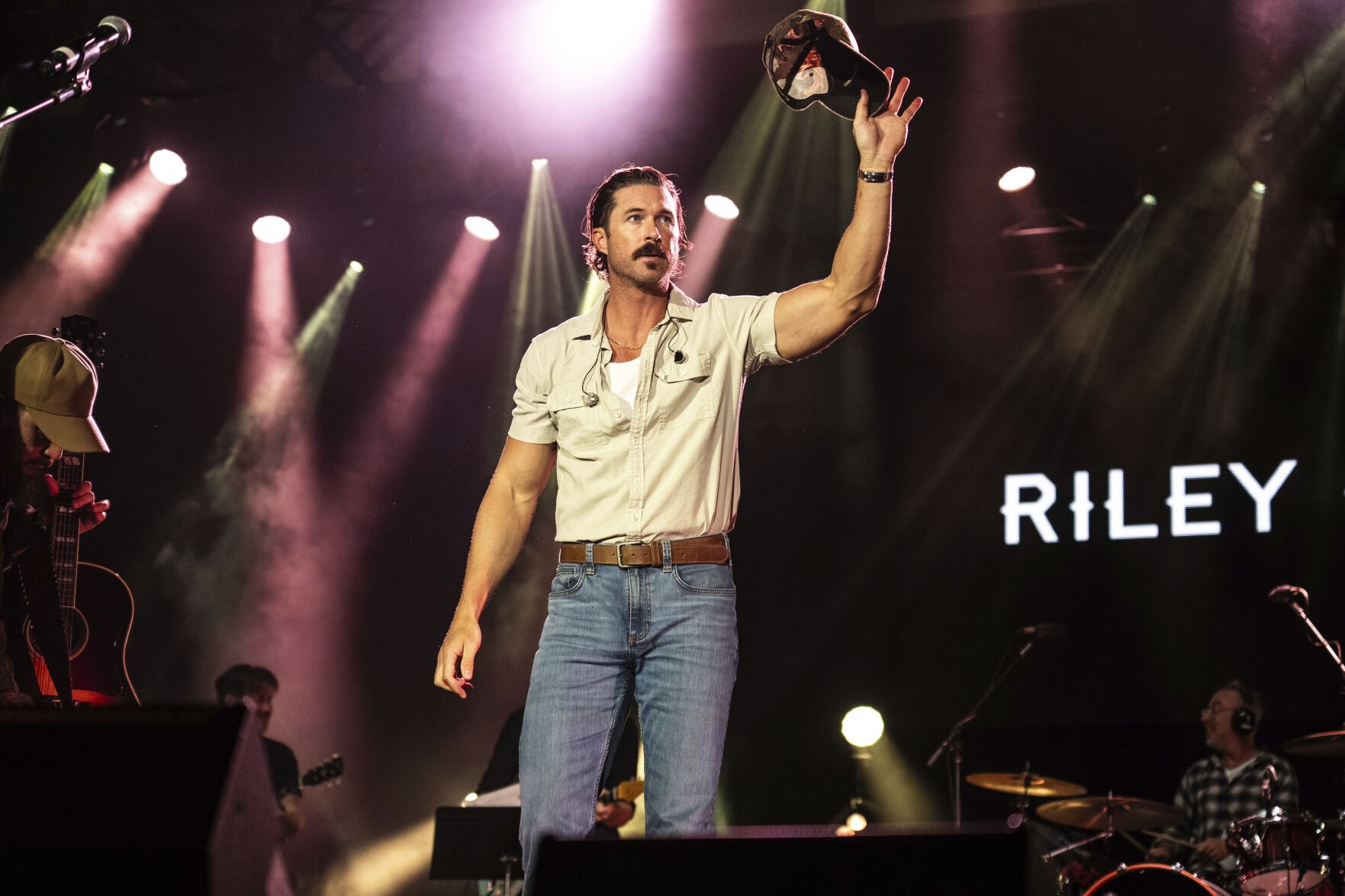 2025 Country Radio Seminar